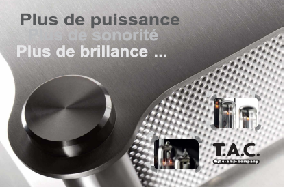 Catalogue TAC 2015